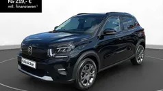 Schwarz Neu 2025 Citroën C3 Kleinwagen | 17.995 € (Fairer Preis)