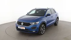 Gebraucht 2019 VW T-Roc Sportline SUV | 21.810 € (Fairer Preis)