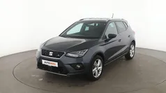Grau Gebraucht 2019 Seat Arona FR SUV | 15.980 € (Fairer Preis)