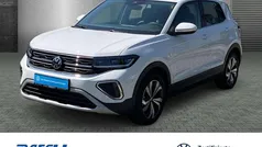 Gebraucht 2024 VW T-Cross Style SUV | 24.390 € (Fairer Preis)