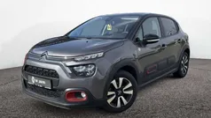 Gebraucht 2021 Citroën C3 PureTech Kleinwagen | 12.290 € (Fairer Preis)