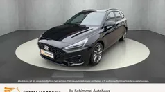 Gebraucht 2024 Hyundai i30 Advantage Kombi | 25.925 € (Fairer Preis)