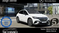 Gebraucht 2023 Mercedes EQE350 AMG Line Premium SUV | 66.450 € (Fairer Preis)