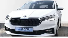 Gebraucht 2024 Skoda Fabia Selection Kleinwagen | 17.450 € (Guter Preis)