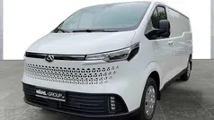 Gebraucht 2025 Maxus V70 Van | 28.976 € (Fairer Preis)