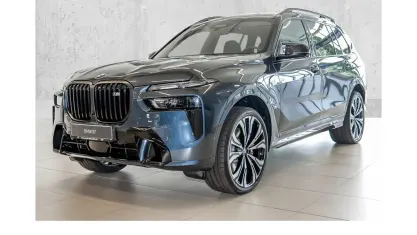 Neu BMW X7 M Sport 530 PS (389 kW) 2026 Individual orinoco m SUV