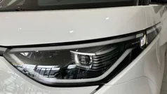Candyweiss Gebraucht 2025 VW ID. Buzz Goal Van | 71.791 € (Fairer Preis)