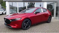 Gebraucht 2025 Mazda 3 Homura-Line Limousine | 26.790 € (Guter Preis)