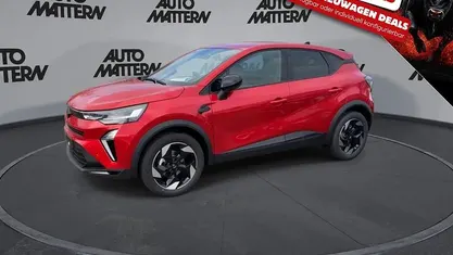 Gebraucht 2025 Renault Captur SUV | 22.589 € (Fairer Preis)