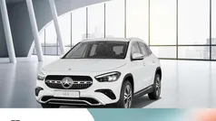 Gebraucht 2024 Mercedes GLA180 Progressive SUV | 34.980 € (Guter Preis)