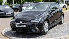 Gebraucht 2024 Seat Ibiza FR Kleinwagen | 23.275 € (Fairer Preis)