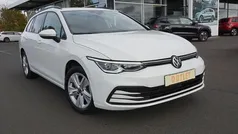 Gebraucht 2023 VW Golf VIII Kombi | 21.880 € (Guter Preis)