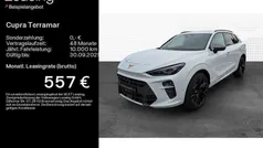 Gebraucht 2025 Cupra Terramar VZ SUV | 50.990 € (Fairer Preis)