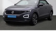 Gebraucht 2020 VW T-Roc R-line SUV | 23.880 € (Fairer Preis)