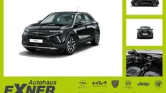 Karbon schwarz Neu 2024 Opel Mokka Elegance SUV | 20.490 € (Guter Preis)