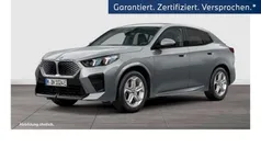 Gebraucht 2024 BMW iX2 Performance SUV | 49.880 € (Fairer Preis)