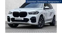 Gebraucht 2023 BMW X5 M Sport SUV | 71.880 €