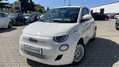 Gebraucht 2023 Fiat 500e Kleinwagen | 22.999 € (Fairer Preis)