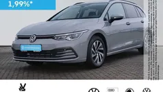 VW Golf VIII