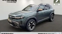 Gebraucht 2025 Dacia Duster Extreme SUV | 25.990 € (Fairer Preis)