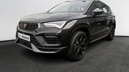 Gebraucht Cupra Ateca 190 PS (139 kW) 2025 SUV