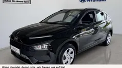 Gebraucht 2024 Hyundai Bayon Select SUV | 19.485 € (Superpreis)