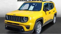 Gebraucht 2024 Jeep Renegade Altitude SUV | 26.980 € (Fairer Preis)