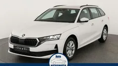 Gebraucht 2025 Skoda Octavia Selection Kombi | 31.995 € (Superpreis)