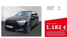 Gebraucht 2025 Audi Q7 S-Line SUV | 123.080 €