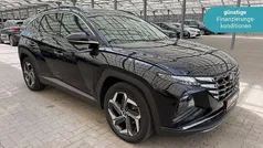Schwarz Gebraucht 2022 Hyundai Tucson Prime SUV | 25.490 € (Fairer Preis)