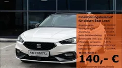 Gebraucht 2022 Seat Leon Beats Limousine | 22.980 € (Fairer Preis)
