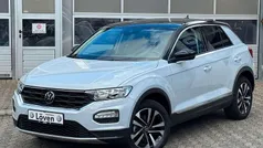 Gebraucht 2020 VW T-Roc United SUV | 21.890 € (Fairer Preis)