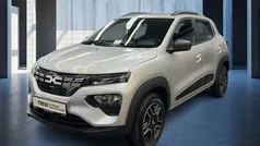 Gebraucht 2023 Dacia Spring Essentiel Kleinwagen | 11.790 € (Guter Preis)