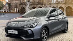 Grau Neu 2024 MG MG3 Luxury Kleinwagen | 21.990 € (Fairer Preis)