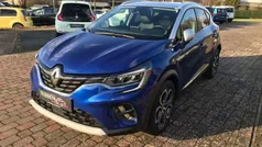 Gebraucht 2022 Renault Captur Intens SUV | 20.990 € (Fairer Preis)