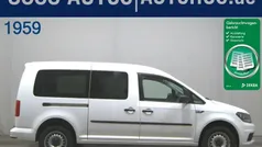 Gebraucht 2020 VW Caddy Maxi Trendline Van / Kleinbus | 19.900 € (Superpreis)