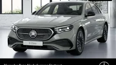 Grau Gebraucht 2025 Mercedes E450 AMG Limousine | 86.990 € (Guter Preis)