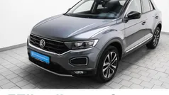 Gebraucht 2020 VW T-Roc United SUV | 20.830 € (Fairer Preis)