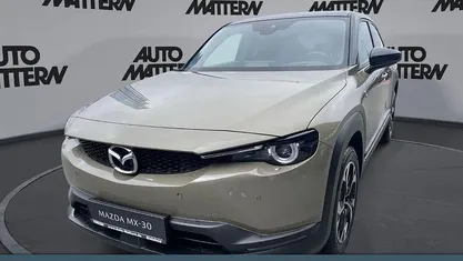 Gebraucht 2024 Mazda MX30 Makoto SUV | 27.990 € (Fairer Preis)