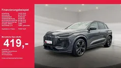 Gebraucht 2025 Audi Q6 e-tron S-Line SUV | 76.507 € (Fairer Preis)