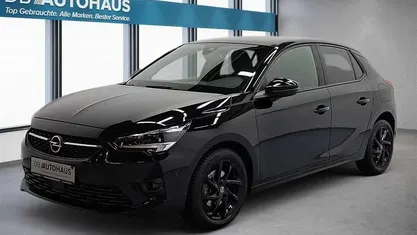 Gebraucht 2022 Opel Corsa GS Line Kleinwagen | 15.850 € (Fairer Preis)