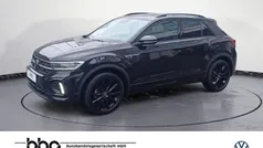Gebraucht 2024 VW T-Roc R-line SUV | 31.860 € (Fairer Preis)