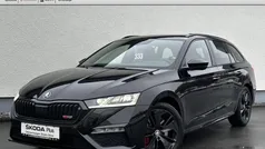 Gebraucht 2022 Skoda Octavia RS Kombi | 34.990 € (Fairer Preis)