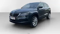 Grau Gebraucht 2020 Skoda Karoq Drive SUV | 25.390 € (Fairer Preis)