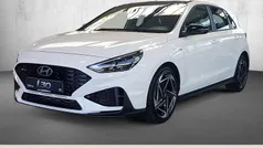 Gebraucht 2024 Hyundai i30 N Line Limousine | 24.990 € (Fairer Preis)