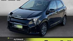 Gebraucht 2025 Kia Picanto Vision Kleinwagen | 16.990 € (Fairer Preis)