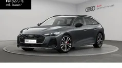 Daytonagrau perleffekt Gebraucht 2025 Audi A5 S-Line Coupé | 67.990 € (Fairer Preis)