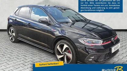 Gebraucht VW Polo GTI 207 PS (152 kW) 2026 Kleinwagen