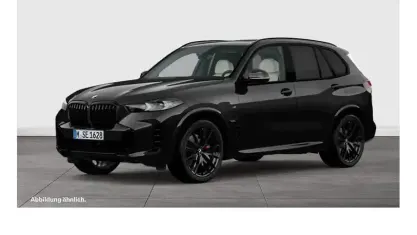 Gebraucht BMW X5 M Sport 360 PS (264 kW) 2025 Schwarz SUV