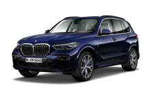 Gebraucht 2022 BMW X5 M Sport SUV | 58.800 € (Fairer Preis)